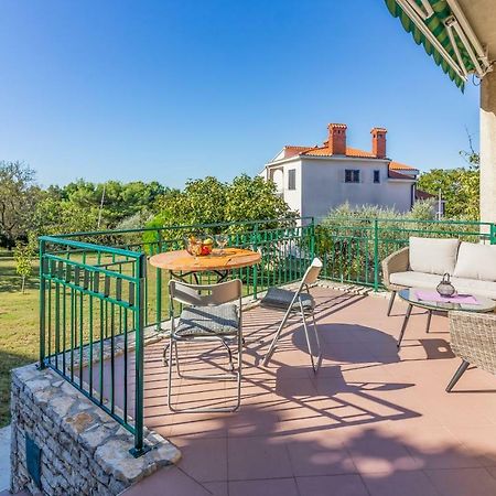 Apartman Bellavista Pula Exterior photo