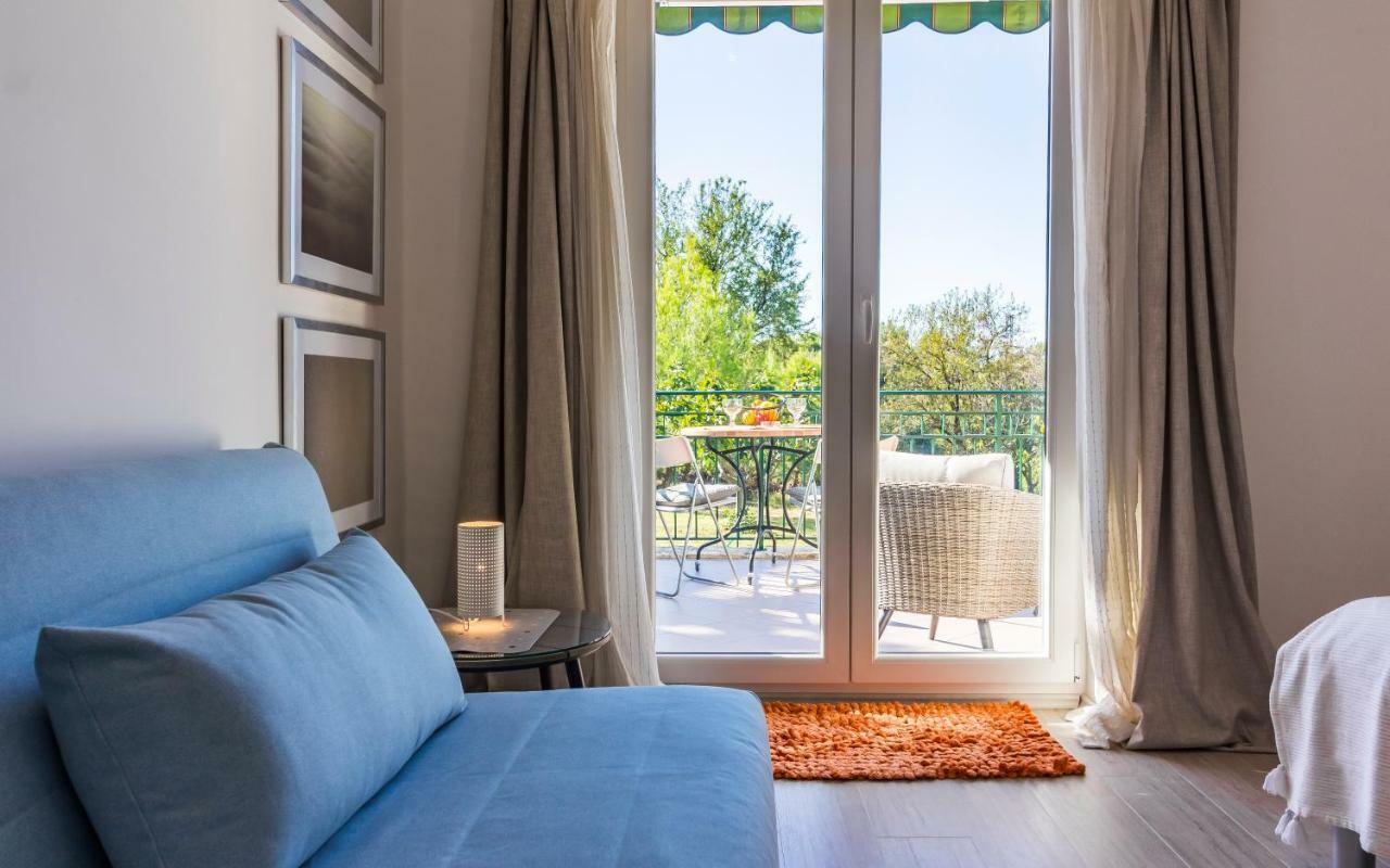 Apartman Bellavista Pula Exterior photo