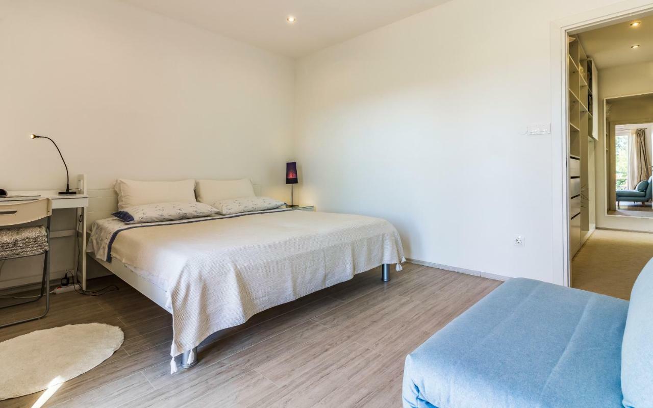 Apartman Bellavista Pula Exterior photo